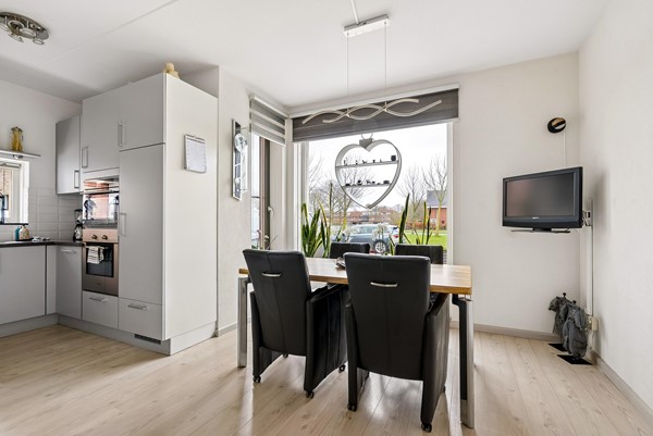 Medium property photo - Galjoen 10 21, 8243 MH Lelystad