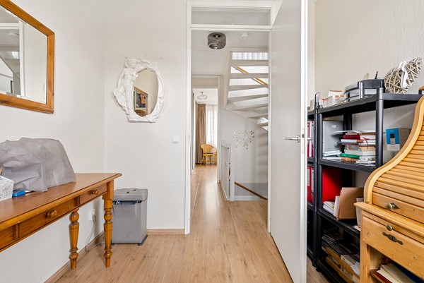 Medium property photo - Galjoen 10 21, 8243 MH Lelystad