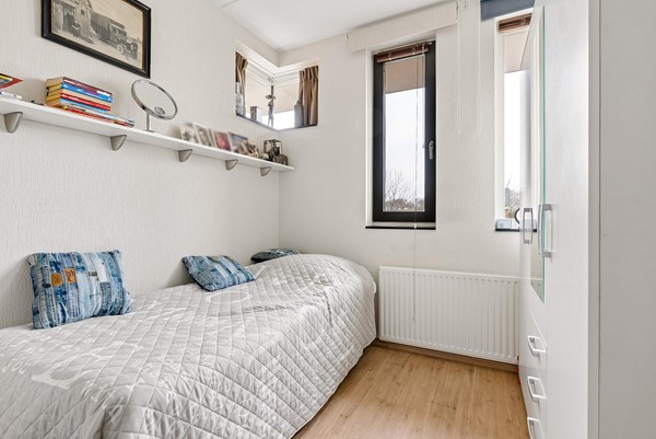 Medium property photo - Galjoen 10 21, 8243 MH Lelystad