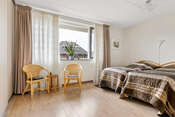 Medium property photo - Galjoen 10 21, 8243 MH Lelystad