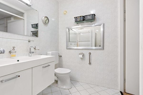 Medium property photo - Galjoen 10 21, 8243 MH Lelystad