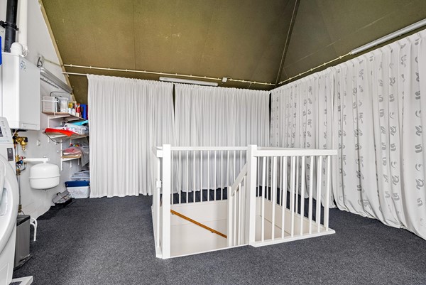 Medium property photo - Galjoen 10 21, 8243 MH Lelystad