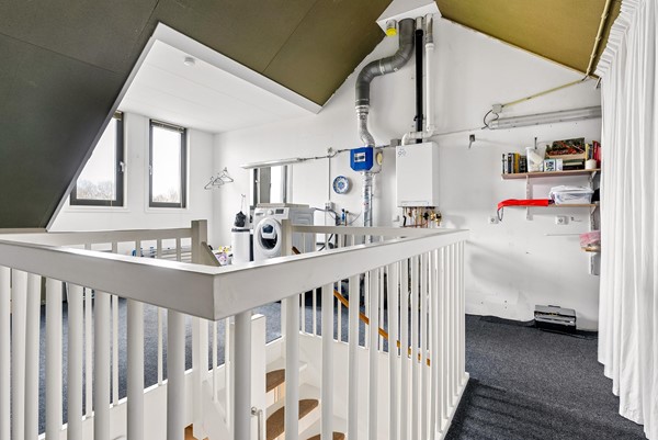 Medium property photo - Galjoen 10 21, 8243 MH Lelystad