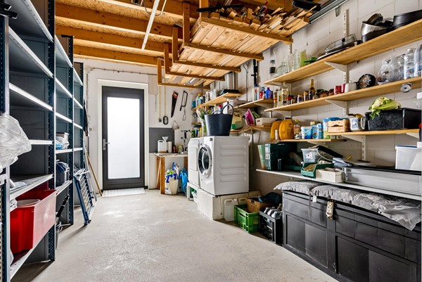 Medium property photo - Galjoen 10 21, 8243 MH Lelystad