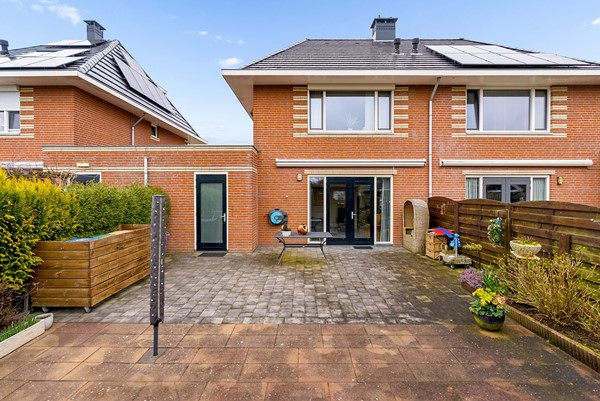 Medium property photo - Galjoen 10 21, 8243 MH Lelystad