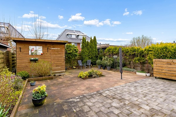 Medium property photo - Galjoen 10 21, 8243 MH Lelystad