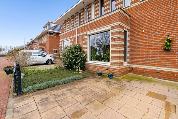 Medium property photo - Galjoen 10 21, 8243 MH Lelystad