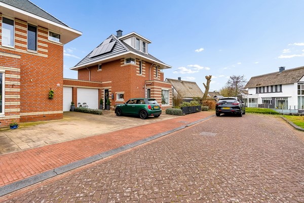 Medium property photo - Galjoen 10 21, 8243 MH Lelystad