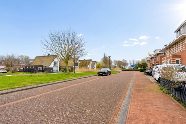 Medium property photo - Galjoen 10 21, 8243 MH Lelystad
