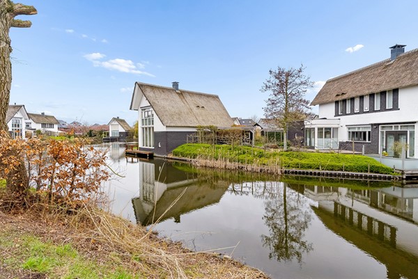 Medium property photo - Galjoen 10 21, 8243 MH Lelystad