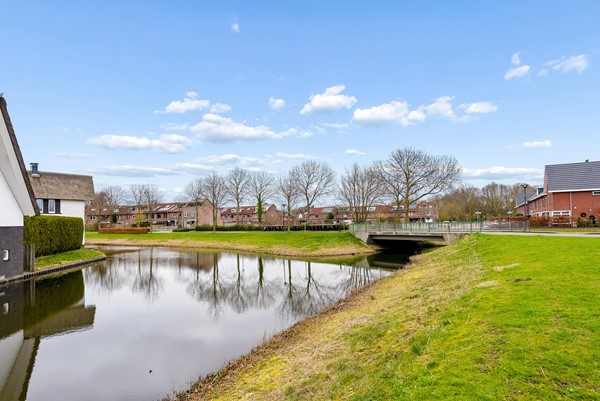Medium property photo - Galjoen 10 21, 8243 MH Lelystad