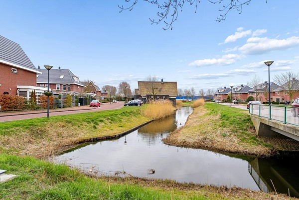 Medium property photo - Galjoen 10 21, 8243 MH Lelystad