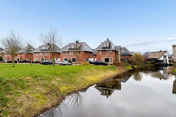 Medium property photo - Galjoen 10 21, 8243 MH Lelystad