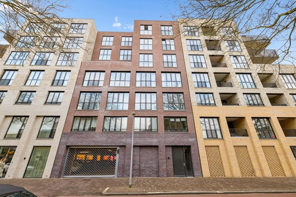 Medium property photo - Agoraweg 141, 8224 BZ Lelystad