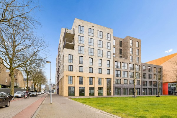 Medium property photo - Agoraweg 141, 8224 BZ Lelystad