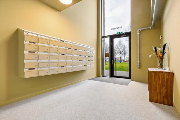 Medium property photo - Agoraweg 141, 8224 BZ Lelystad