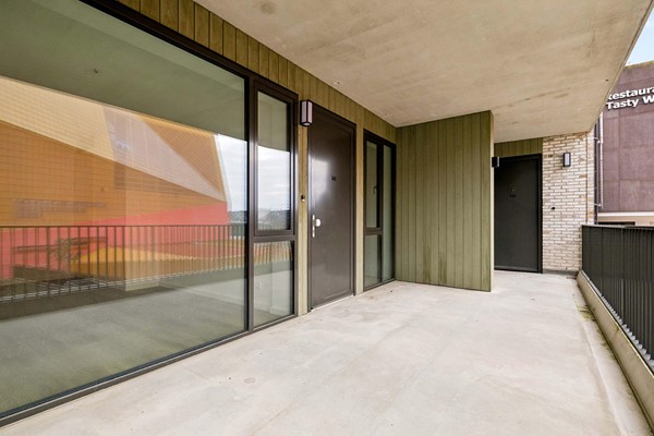 Medium property photo - Agoraweg 141, 8224 BZ Lelystad