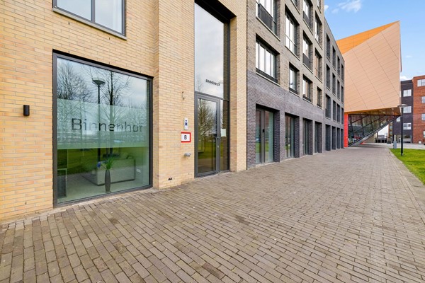 Medium property photo - Agoraweg 141, 8224 BZ Lelystad