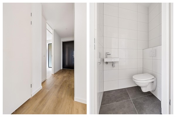 Medium property photo - Agoraweg 141, 8224 BZ Lelystad