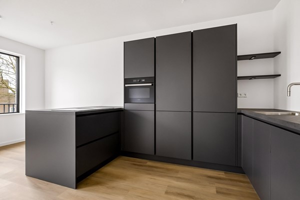 Medium property photo - Agoraweg 141, 8224 BZ Lelystad