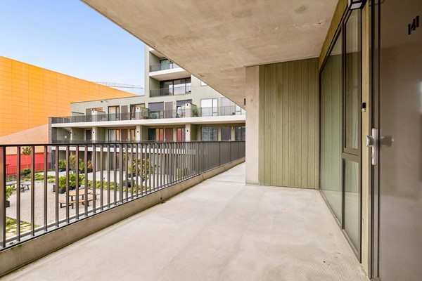 Medium property photo - Agoraweg 141, 8224 BZ Lelystad