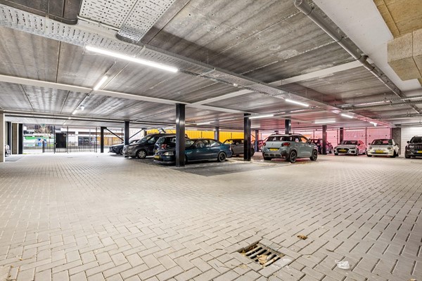 Medium property photo - Agoraweg 141, 8224 BZ Lelystad