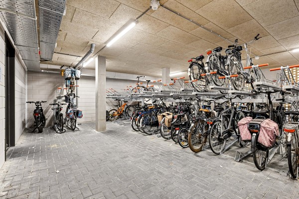 Medium property photo - Agoraweg 141, 8224 BZ Lelystad