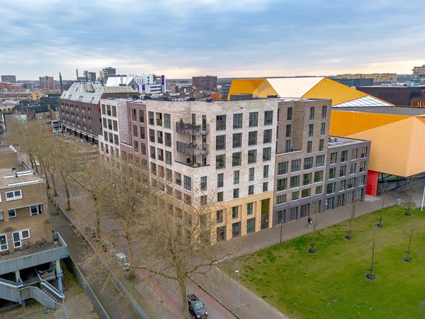 Medium property photo - Agoraweg 141, 8224 BZ Lelystad