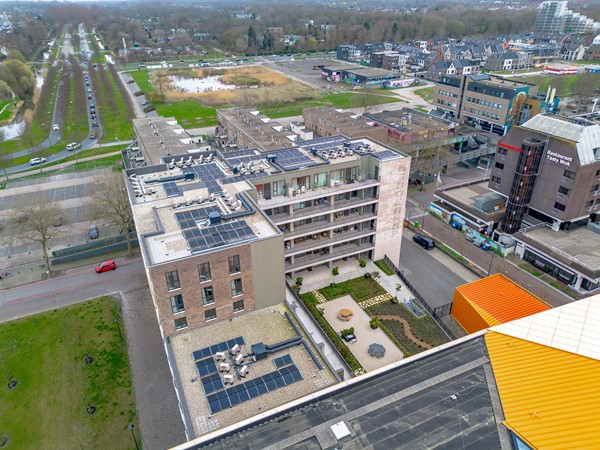 Medium property photo - Agoraweg 141, 8224 BZ Lelystad