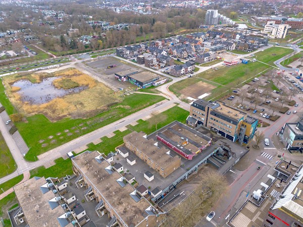 Medium property photo - Agoraweg 141, 8224 BZ Lelystad