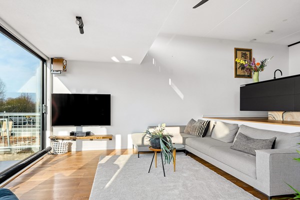 Medium property photo - Schieland 14, 8245 GH Lelystad