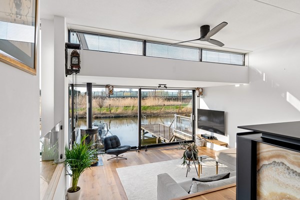 Medium property photo - Schieland 14, 8245 GH Lelystad