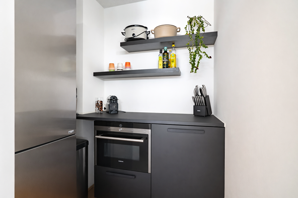 Medium property photo - Schieland 14, 8245 GH Lelystad