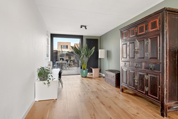 Medium property photo - Schieland 14, 8245 GH Lelystad