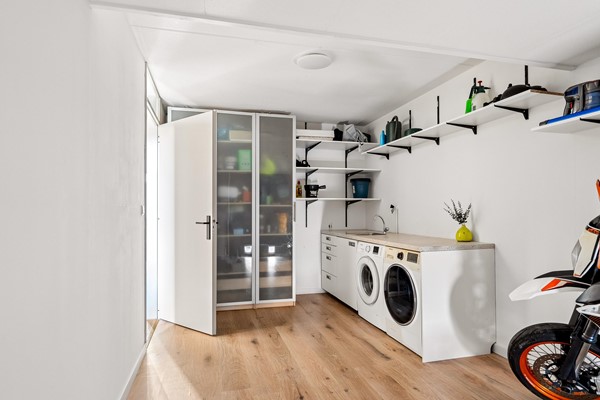 Medium property photo - Schieland 14, 8245 GH Lelystad