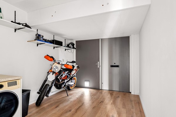 Medium property photo - Schieland 14, 8245 GH Lelystad