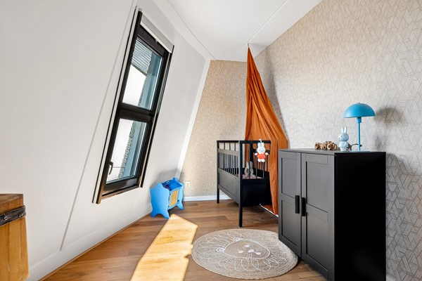 Medium property photo - Schieland 14, 8245 GH Lelystad