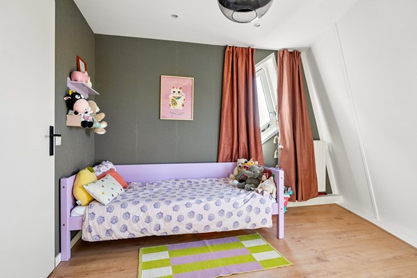 Medium property photo - Schieland 14, 8245 GH Lelystad