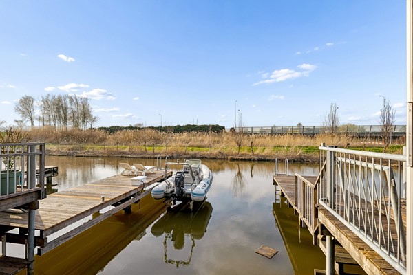 Medium property photo - Schieland 14, 8245 GH Lelystad