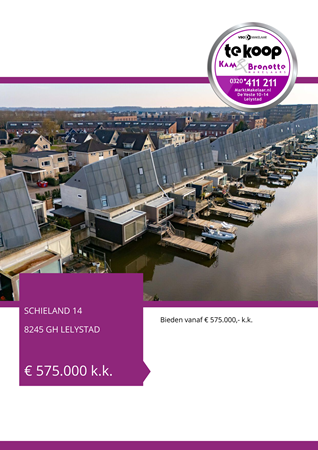 Brochure preview - brochure
