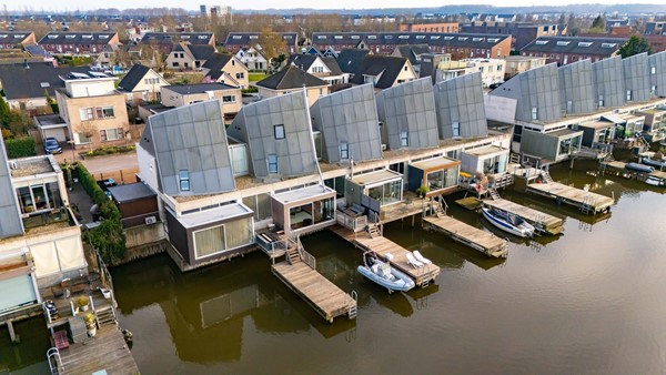 Medium property photo - Schieland 14, 8245 GH Lelystad