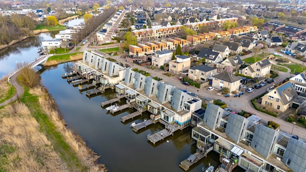 Medium property photo - Schieland 14, 8245 GH Lelystad