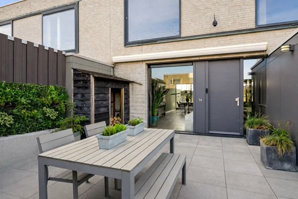 Medium property photo - Schieland 14, 8245 GH Lelystad