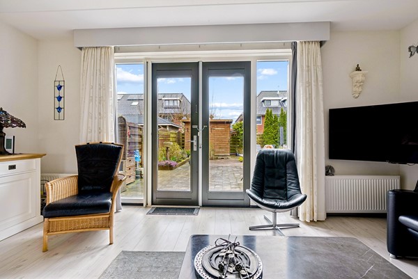 Onder bod: Galjoen 10 21, 8243MH Lelystad