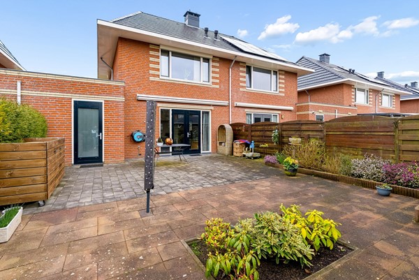 Onder bod: Galjoen 10 21, 8243MH Lelystad