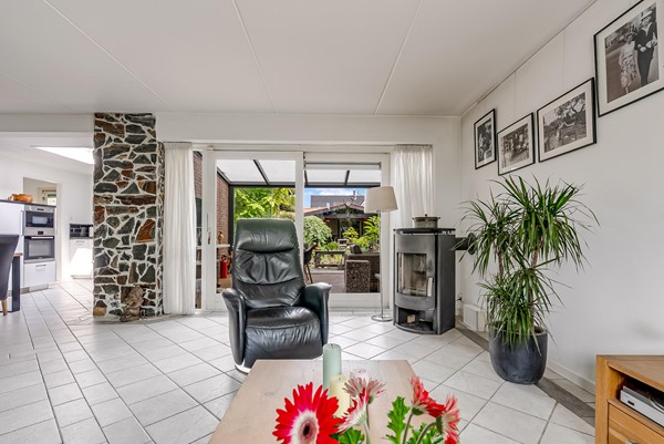 Medium property photo - Gaasterland 8, 8245 CG Lelystad
