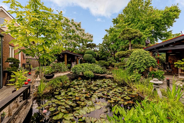 Onder bod: Gaasterland 8, 8245CG Lelystad