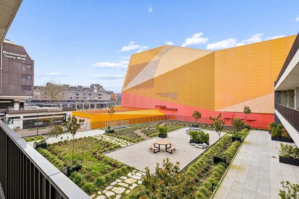 Te koop: Agoraweg 141, 8224BZ Lelystad