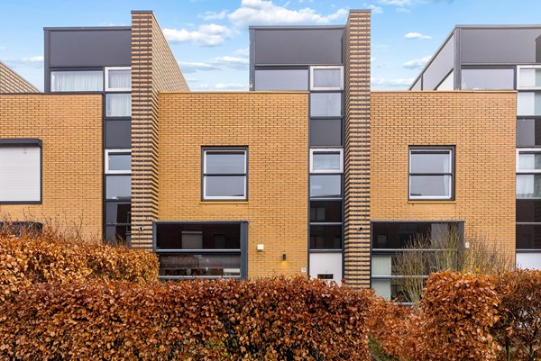 Medium property photo - Rijnland 38, 8245 CV Lelystad