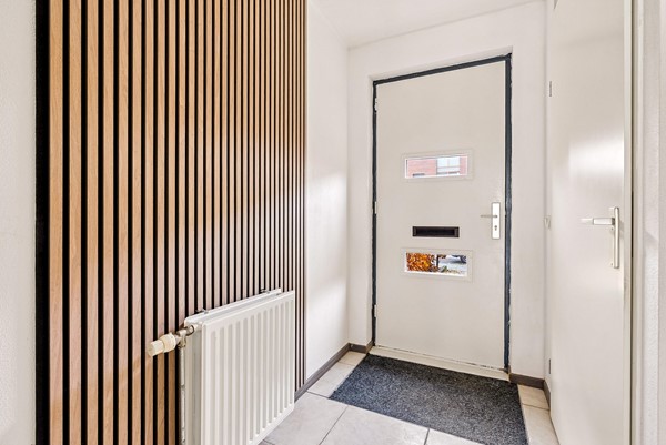 Medium property photo - Rijnland 38, 8245 CV Lelystad